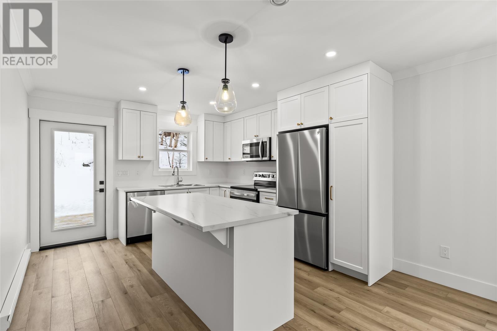 27 Cliffside Avenue Conception Bay South Newfoundland & Labrador Canada A1W4G7, for Sale, residential, Haris Barki, Keller Williams Platinum Realty