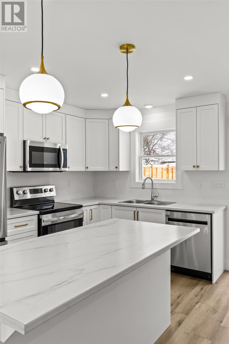 27 Cliffside Avenue Conception Bay South Newfoundland & Labrador Canada A1W4G7, for Sale, residential, Haris Barki, Keller Williams Platinum Realty