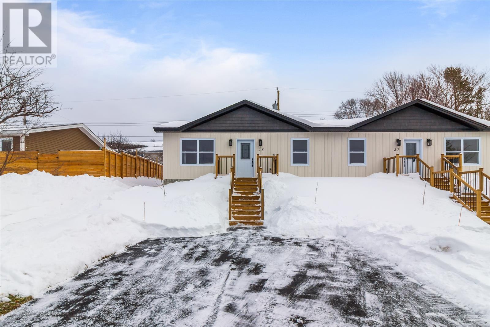 27 Cliffside Avenue Conception Bay South Newfoundland & Labrador Canada A1W4G7, for Sale, residential, Haris Barki, Keller Williams Platinum Realty