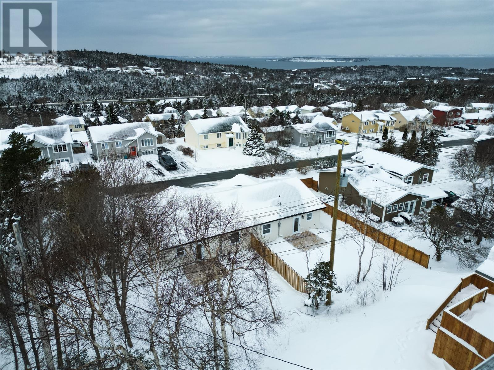 27 Cliffside Avenue Conception Bay South Newfoundland & Labrador Canada A1W4G7, for Sale, residential, Haris Barki, Keller Williams Platinum Realty