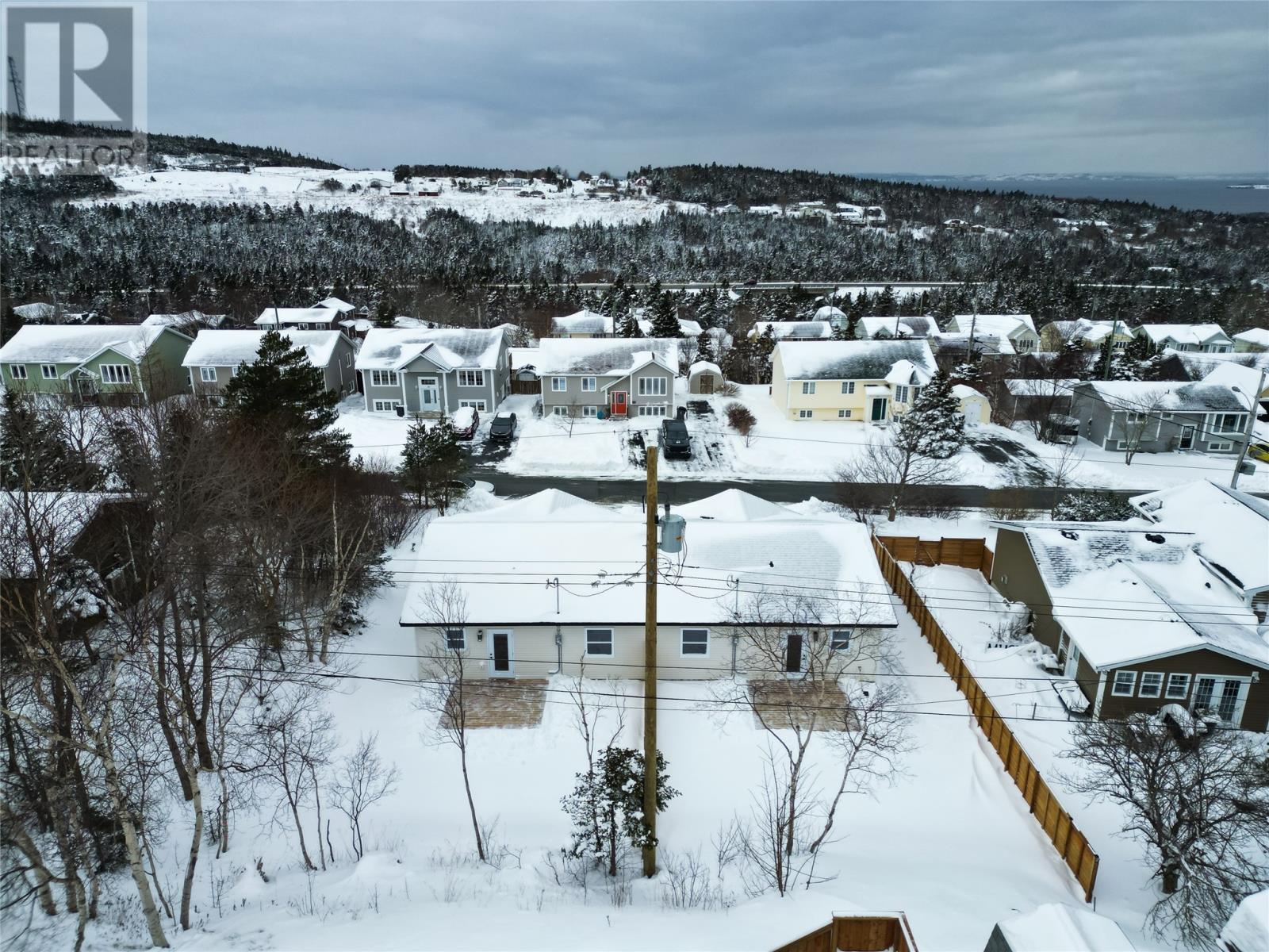 27 Cliffside Avenue Conception Bay South Newfoundland & Labrador Canada A1W4G7, for Sale, residential, Haris Barki, Keller Williams Platinum Realty