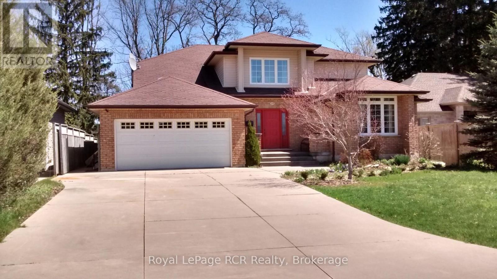 335 3rd Avenue W, Owen Sound, Ontario  N4K 6Y9 - Photo 10 - X12753906