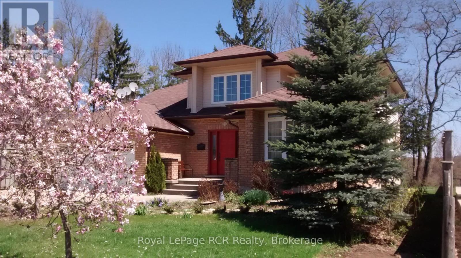 335 3rd Avenue W, Owen Sound, Ontario  N4K 6Y9 - Photo 11 - X12753906