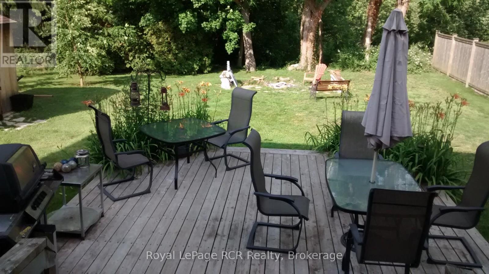 335 3rd Avenue W, Owen Sound, Ontario  N4K 6Y9 - Photo 3 - X12753906