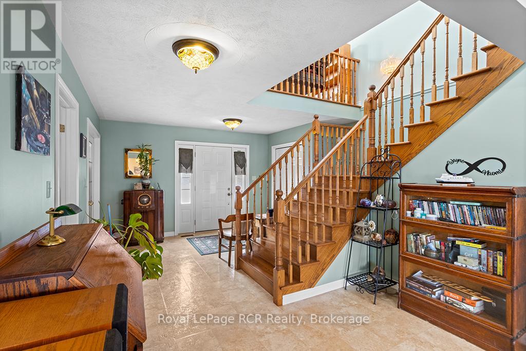 335 3rd Avenue W, Owen Sound, Ontario  N4K 6Y9 - Photo 35 - X12753906