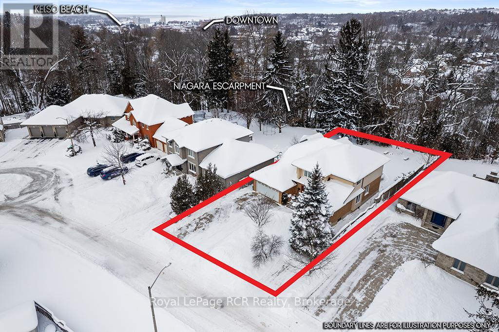 335 3rd Avenue W, Owen Sound, Ontario  N4K 6Y9 - Photo 44 - X12753906