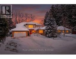 335 3RD AVENUE W, owen sound, Ontario