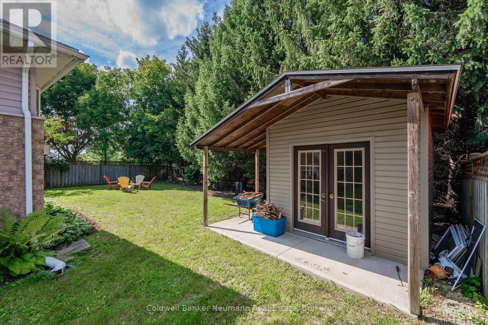 Upper - 18 Whittaker Court, Guelph (Kortright Hills), Ontario  N1C 1G1 - Photo 19 - X12753984