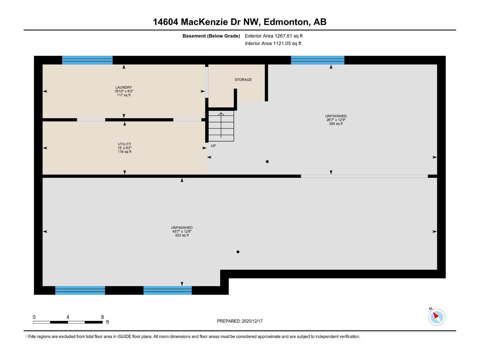 14604 Mackenzie Dr Nw, Edmonton, Alberta  T5R 5W2 - Photo 52 - E4468358