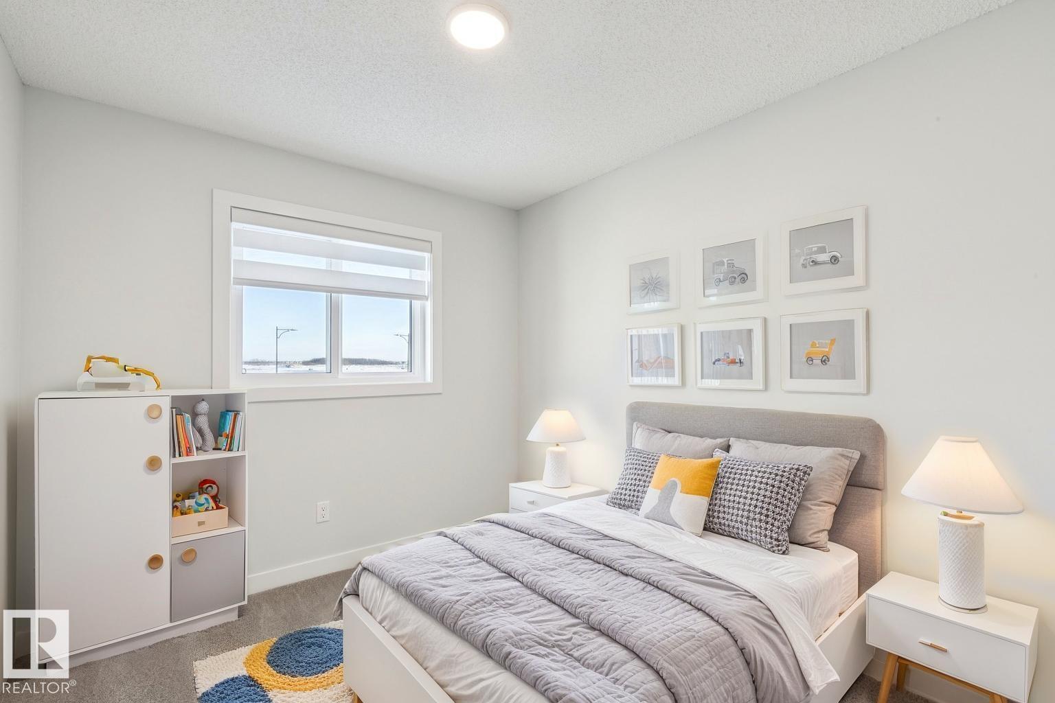 1081 Berg Pl, Leduc, Alberta  T9E 1T6 - Photo 36 - E4471692