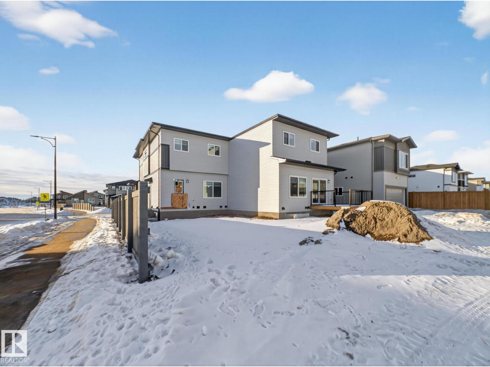 1081 Berg Pl, Leduc, Alberta  T9E 1T6 - Photo 47 - E4471692