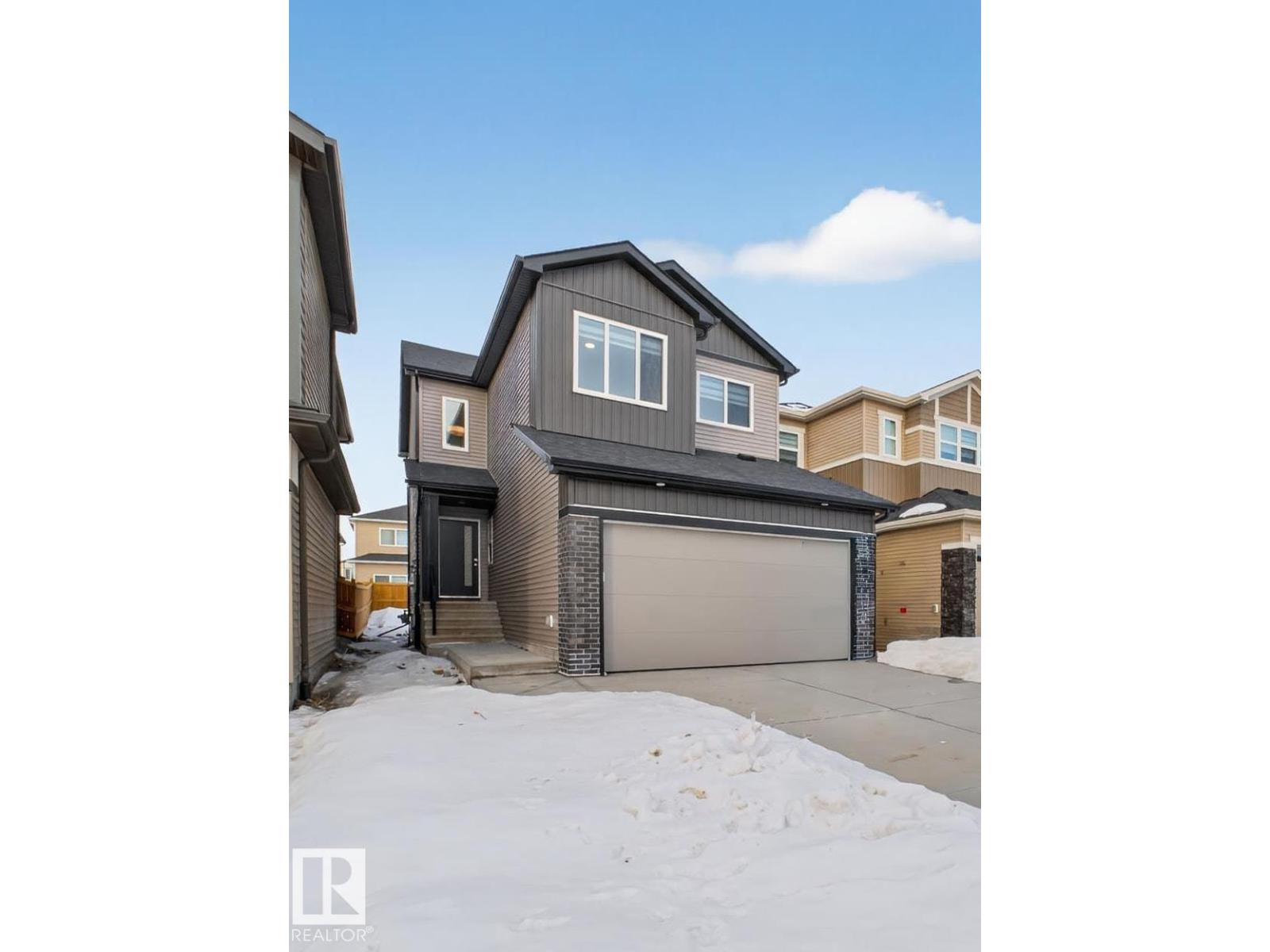 364 Bluff CV, Leduc, Alberta
