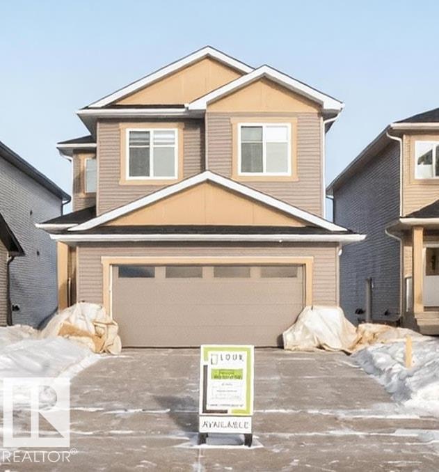 6306 42 Av, Beaumont, Alberta  T4X 2X5 - Photo 4 - E4471802