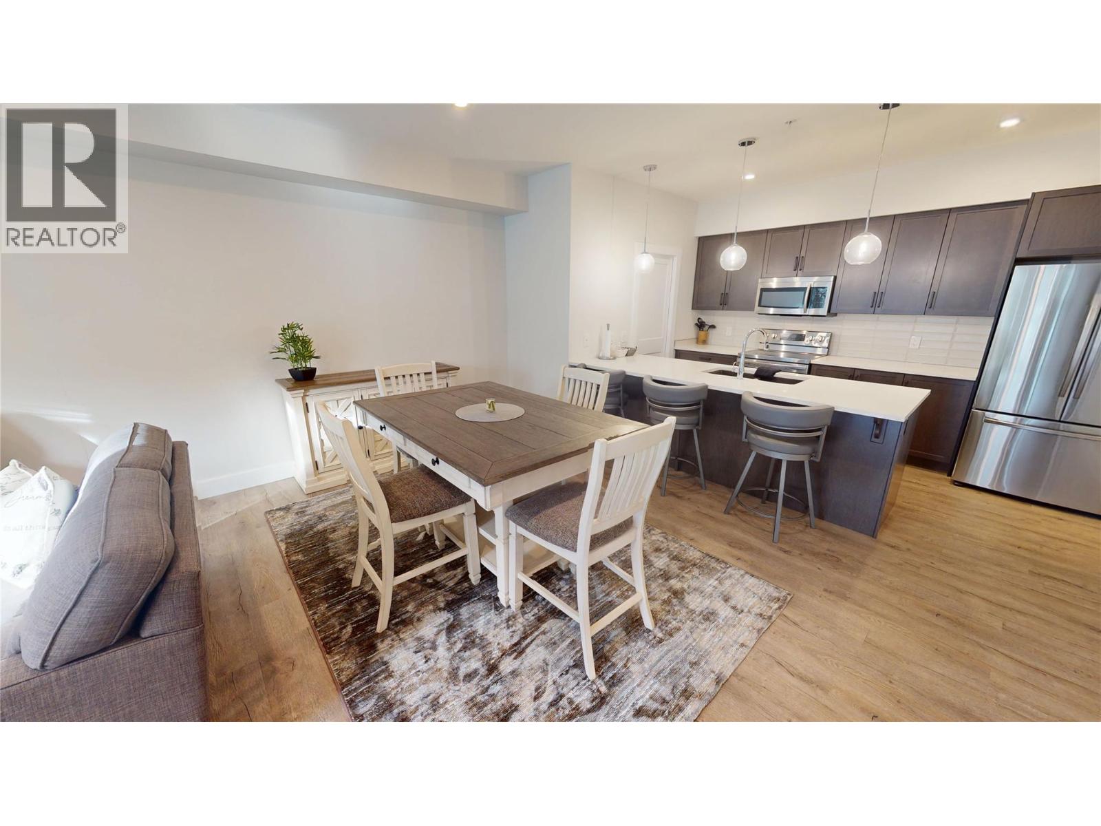 355 Legacy Lookout Unit# 212, Cranbrook, British Columbia  V1C 0E6 - Photo 12 - 10374771