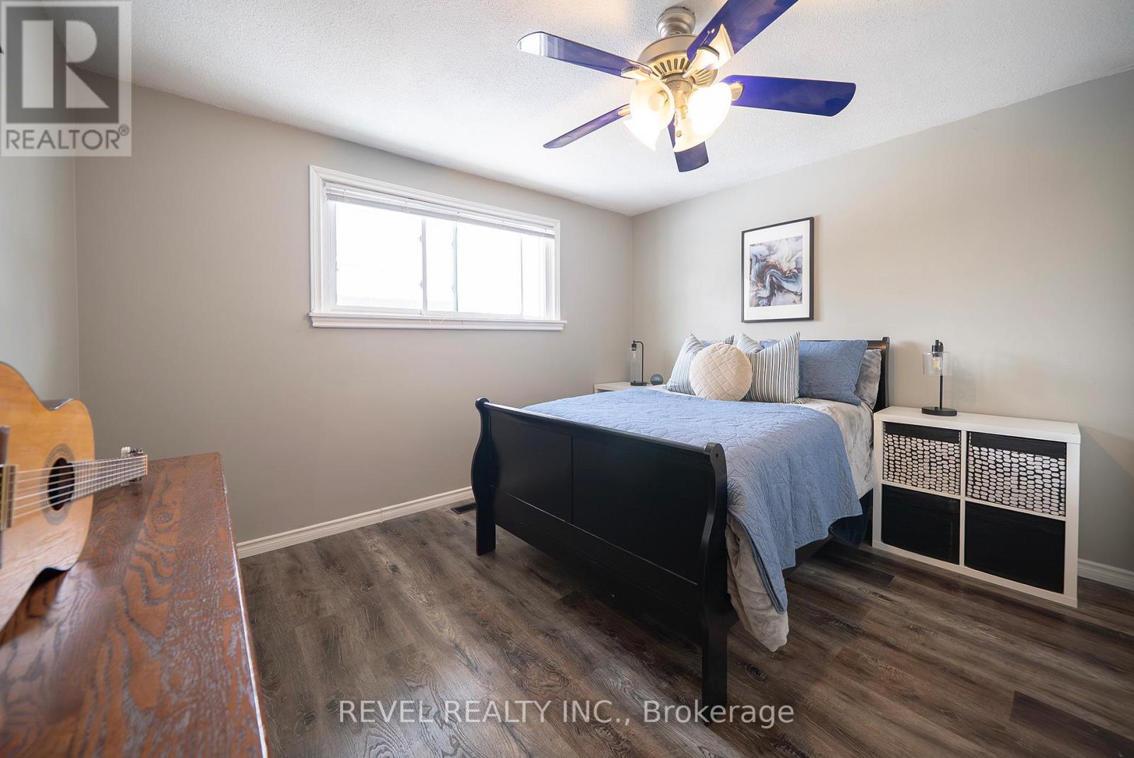 44 Shalfleet Boulevard, Brantford, Ontario  N3R 6L6 - Photo 21 - X12753708