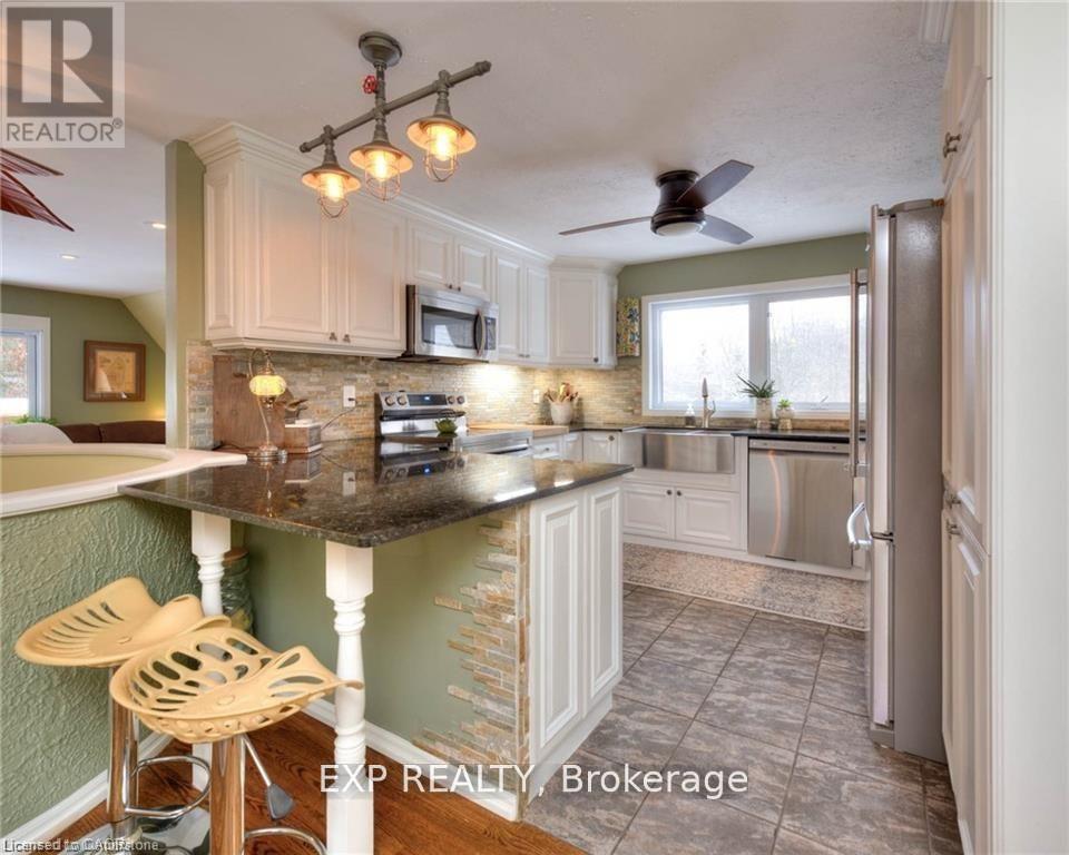 5794 Tenth Line, Erin, Ontario  N0B 1T0 - Photo 17 - X12753738