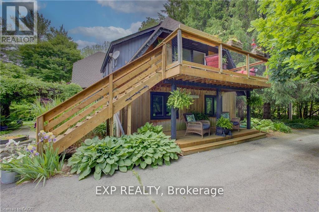 5794 Tenth Line, Erin, Ontario  N0B 1T0 - Photo 2 - X12753738