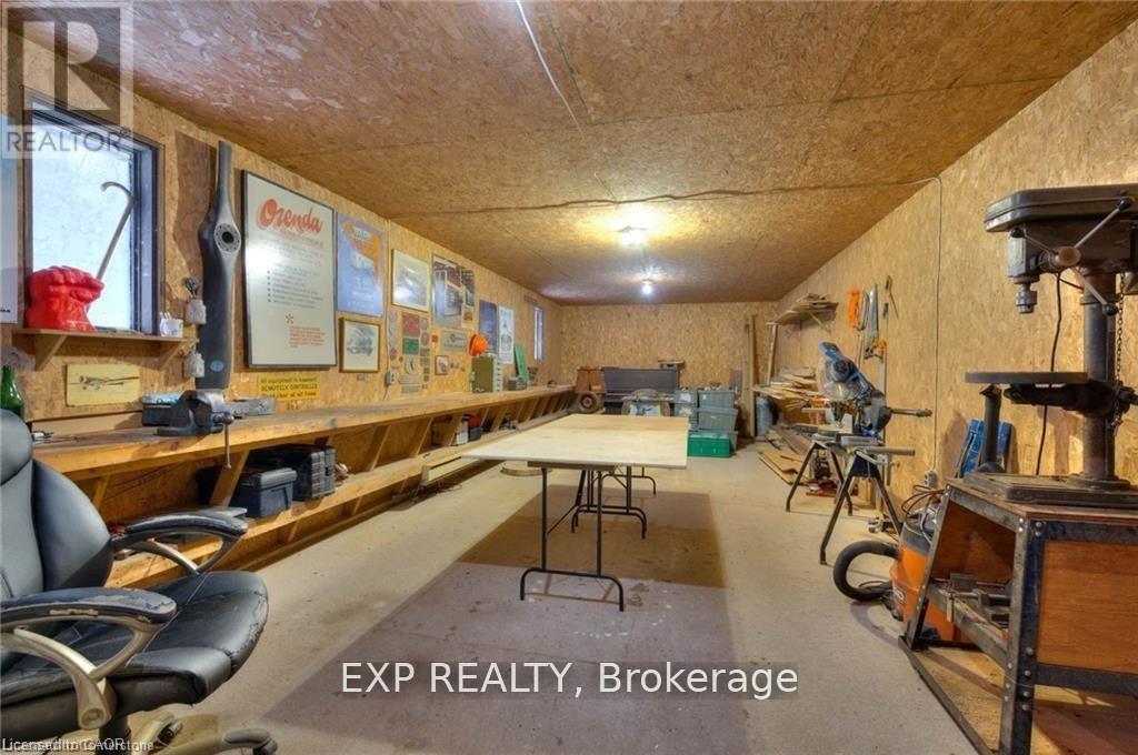 5794 Tenth Line, Erin, Ontario  N0B 1T0 - Photo 32 - X12753738