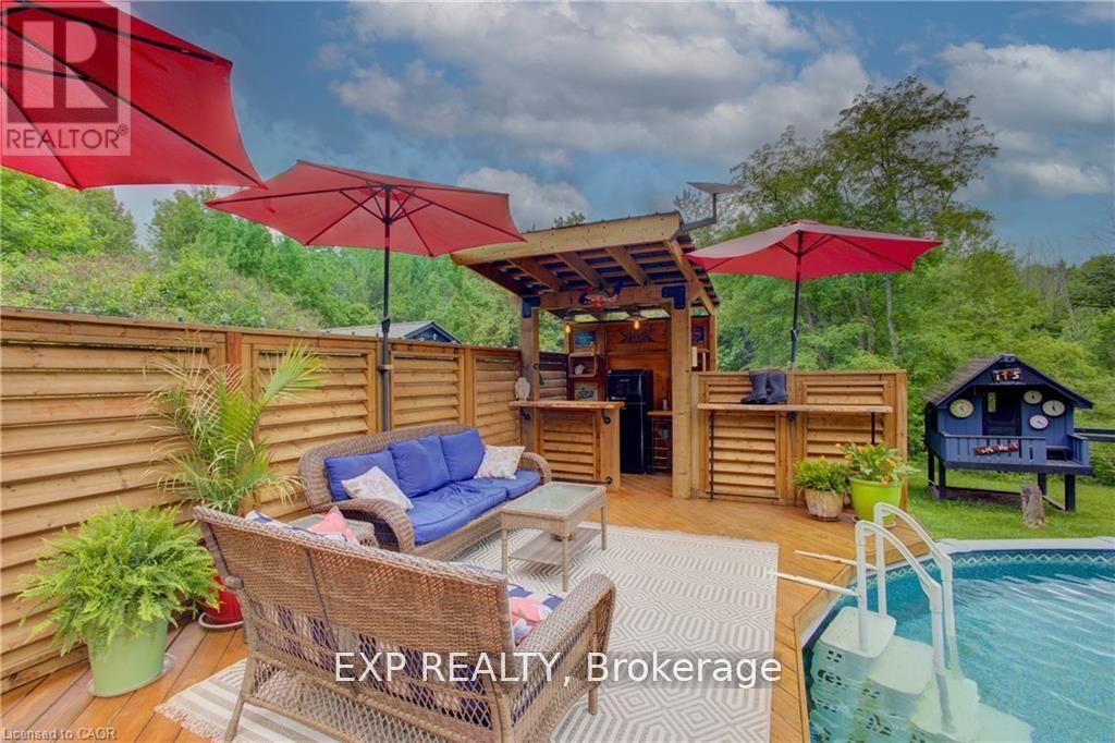 5794 Tenth Line, Erin, Ontario  N0B 1T0 - Photo 34 - X12753738