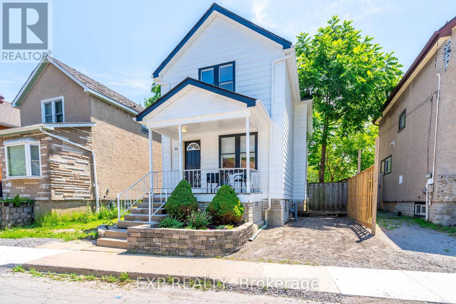 90 MARGERY ROAD, Welland, Ontario