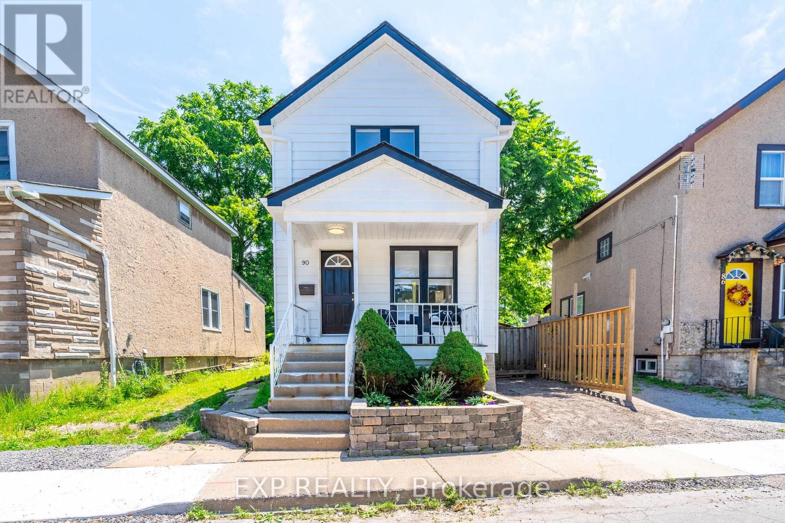 90 Margery Road, Welland, Ontario  L3B 2P8 - Photo 2 - X12753776