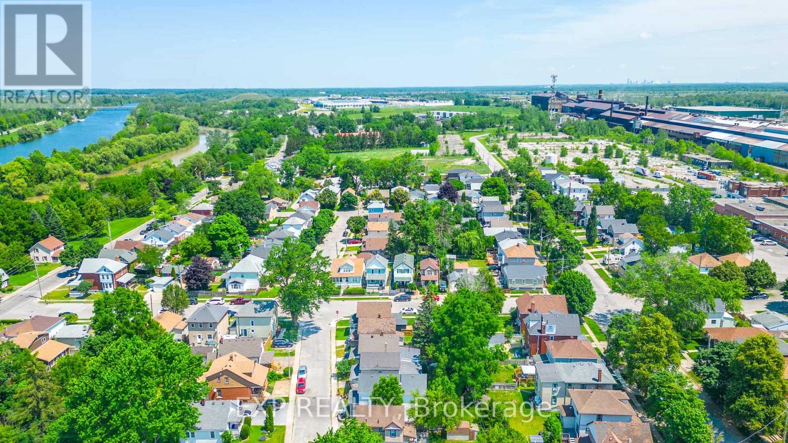 90 Margery Road, Welland, Ontario  L3B 2P8 - Photo 35 - X12753776
