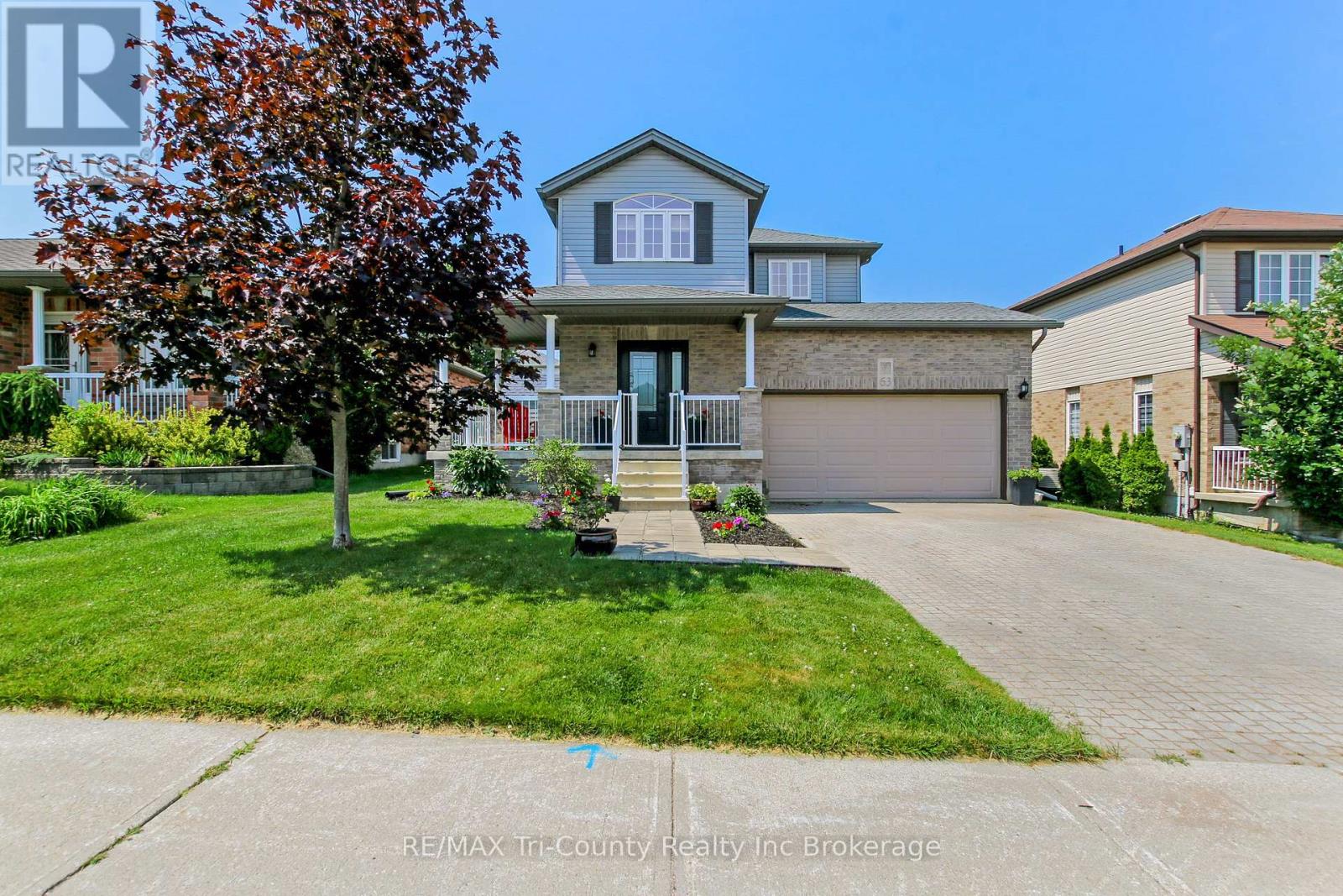 63 Woodhatch Crescent, Ingersoll, Ontario  N5C 0A3 - Photo 3 - X12707790