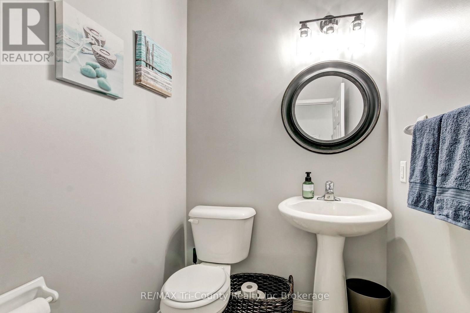 63 Woodhatch Crescent, Ingersoll, Ontario  N5C 0A3 - Photo 6 - X12707790