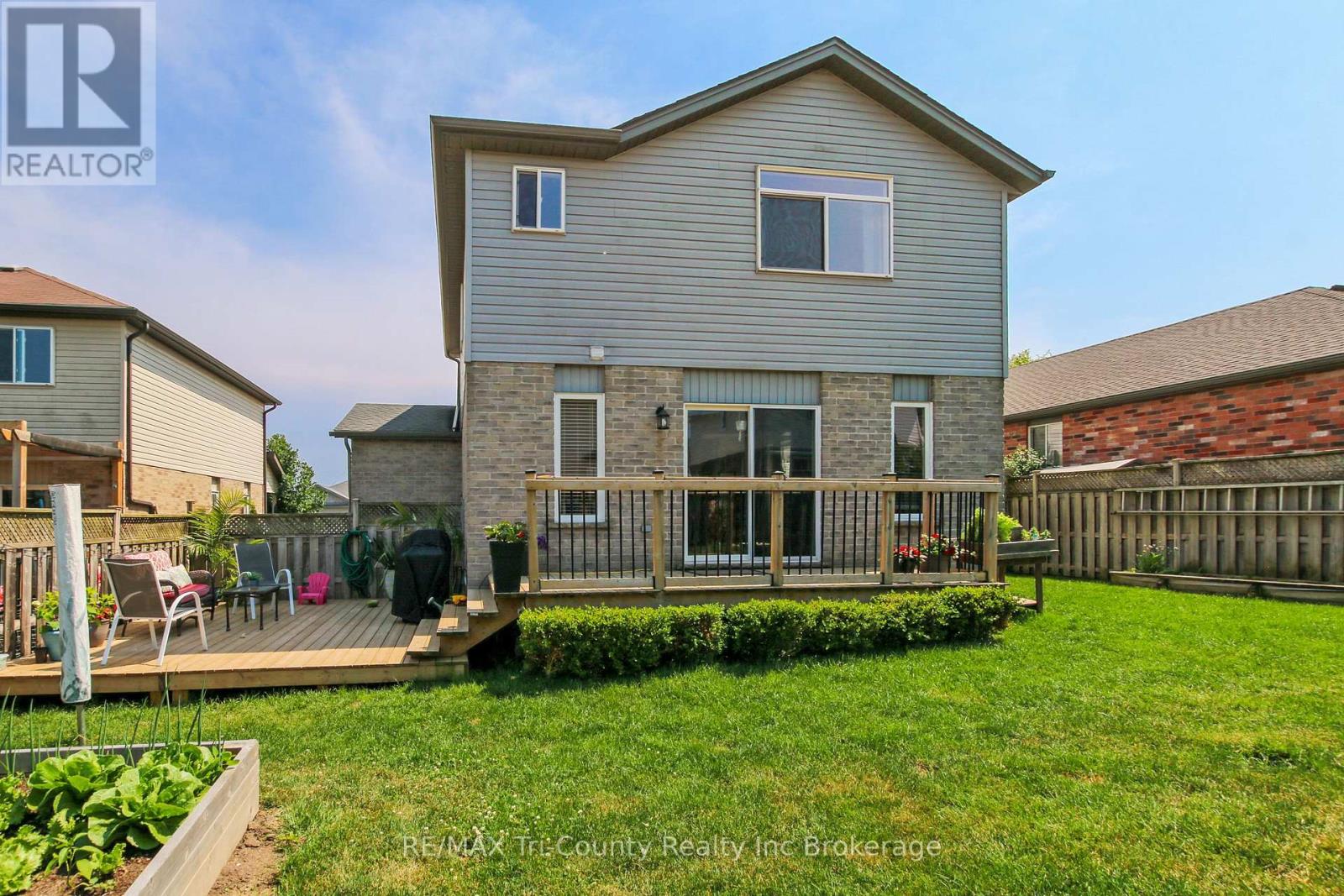 63 Woodhatch Crescent, Ingersoll, Ontario  N5C 0A3 - Photo 29 - X12707790