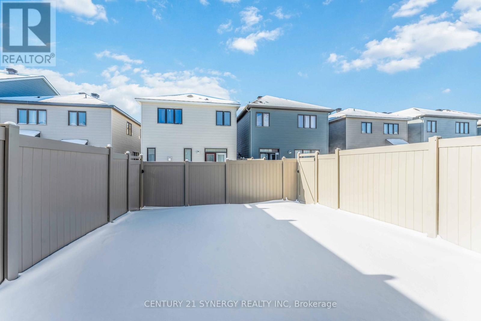 236 Billrian Crescent, Ottawa, Ontario  K2S 3A6 - Photo 30 - X12753832