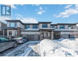 236 BILLRIAN CRESCENT, Ottawa, Ontario