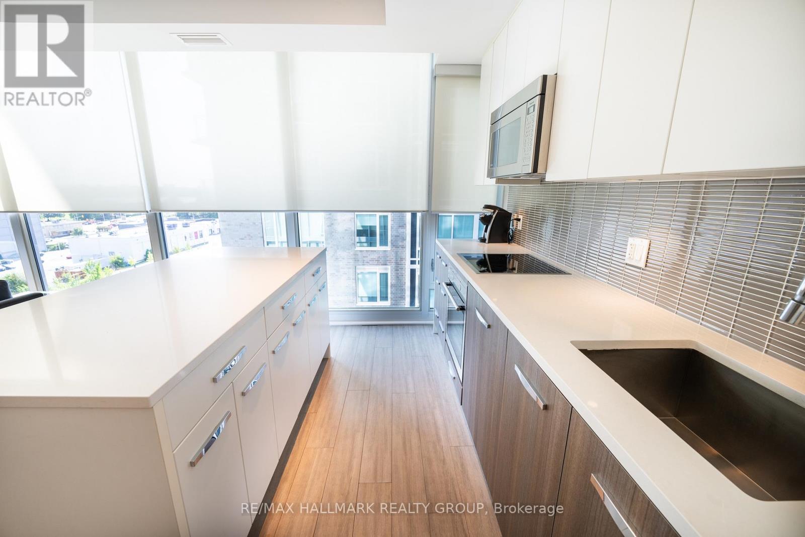 611 - 111 Champagne Avenue, Ottawa, Ontario  K1S 5V3 - Photo 8 - X12753966