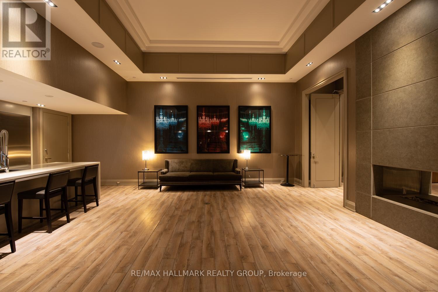 1805 - 111 Champagne Avenue, Ottawa, Ontario  K1S 5V3 - Photo 24 - X12754048