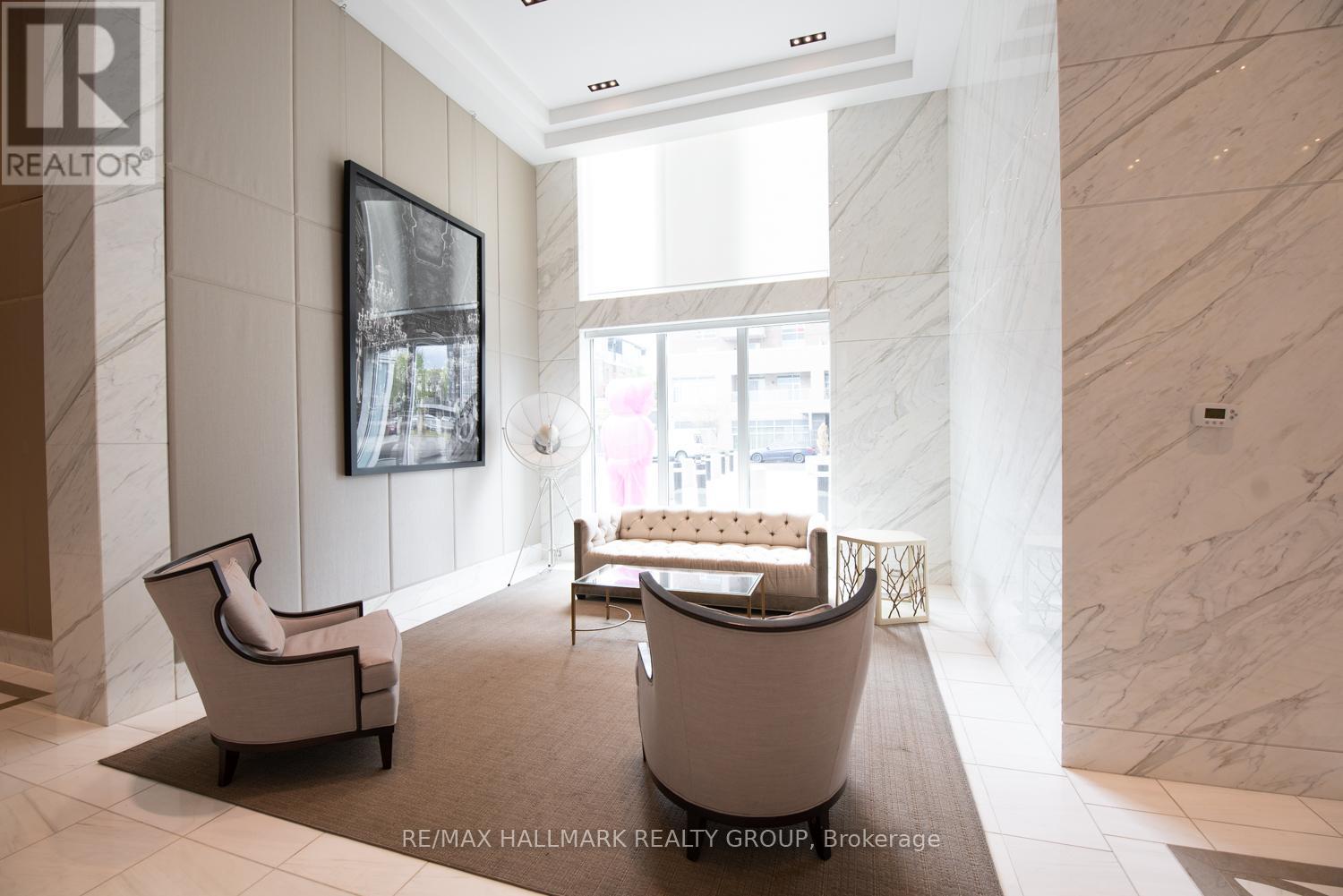 1805 - 111 Champagne Avenue, Ottawa, Ontario  K1S 5V3 - Photo 3 - X12754048