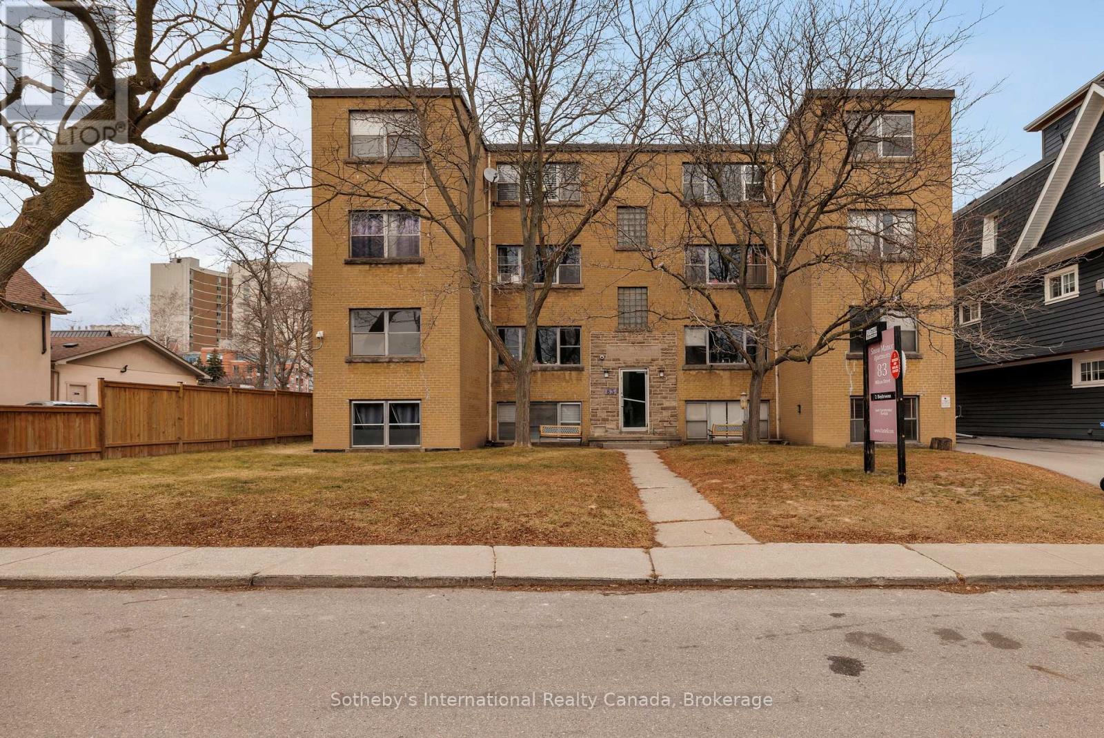 5 - 83 WILSON STREET, Oakville, Ontario