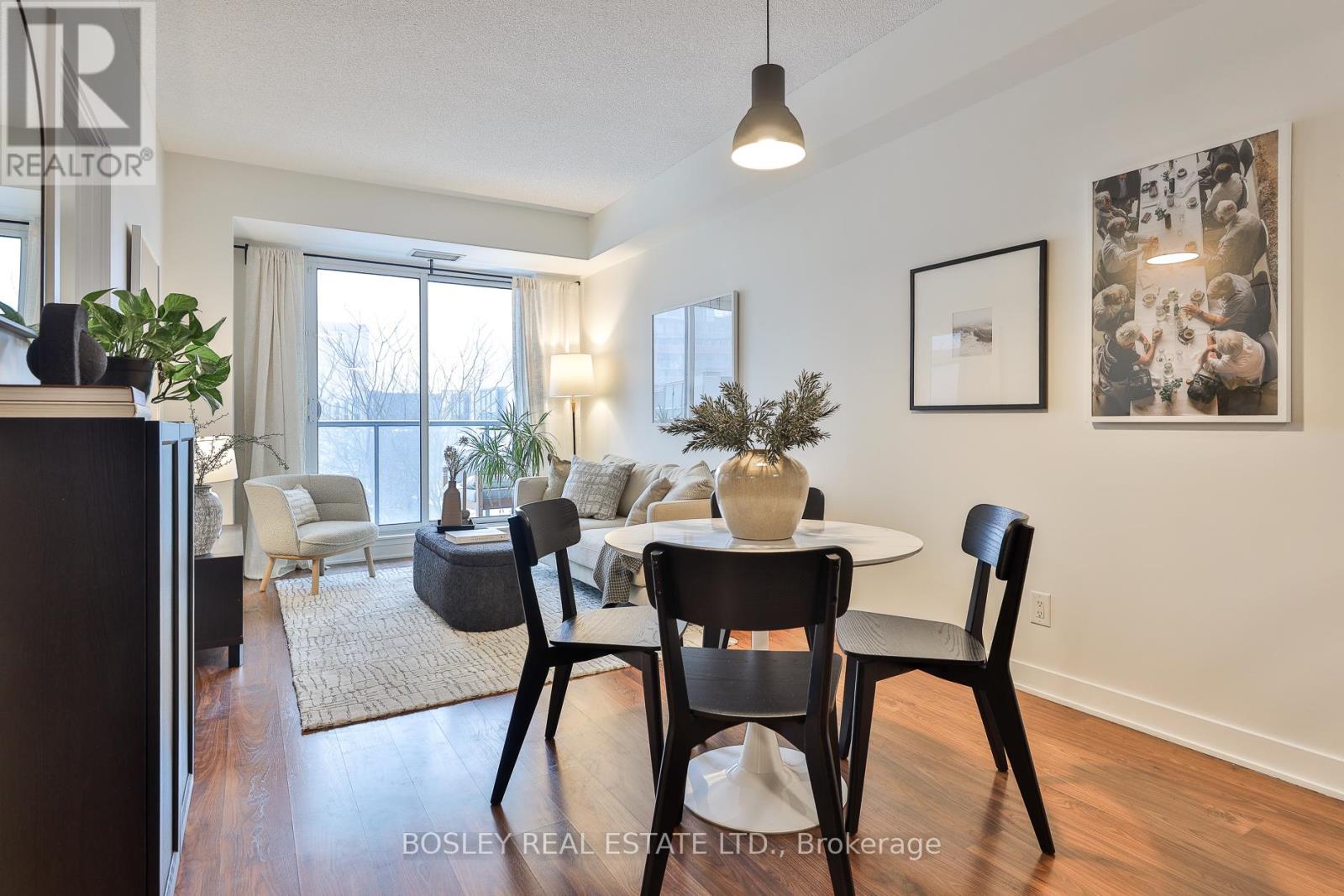 315 - 260 Sackville Street, Toronto, Ontario  M5A 0B3 - Photo 14 - C12752574