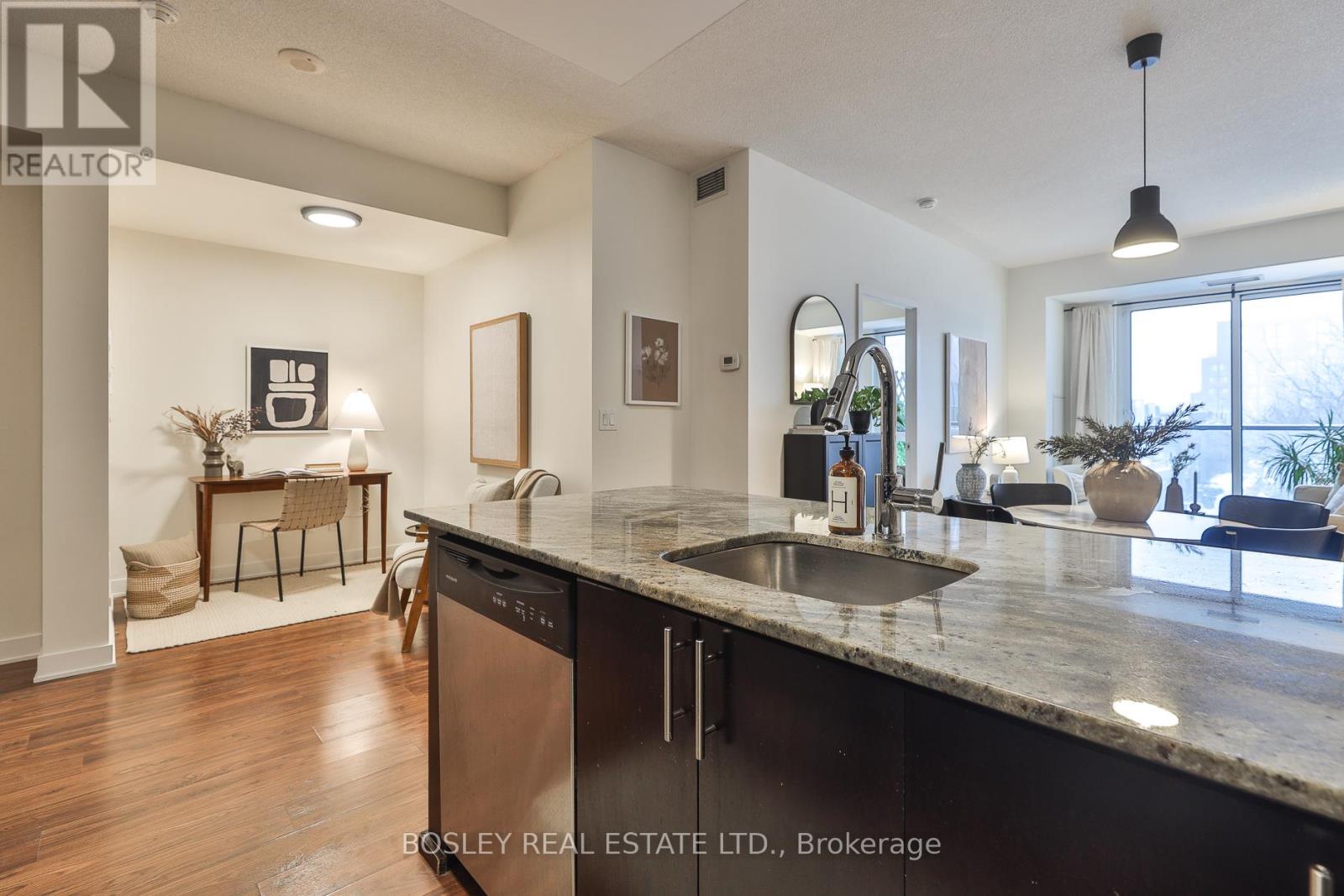 315 - 260 Sackville Street, Toronto, Ontario  M5A 0B3 - Photo 13 - C12752574