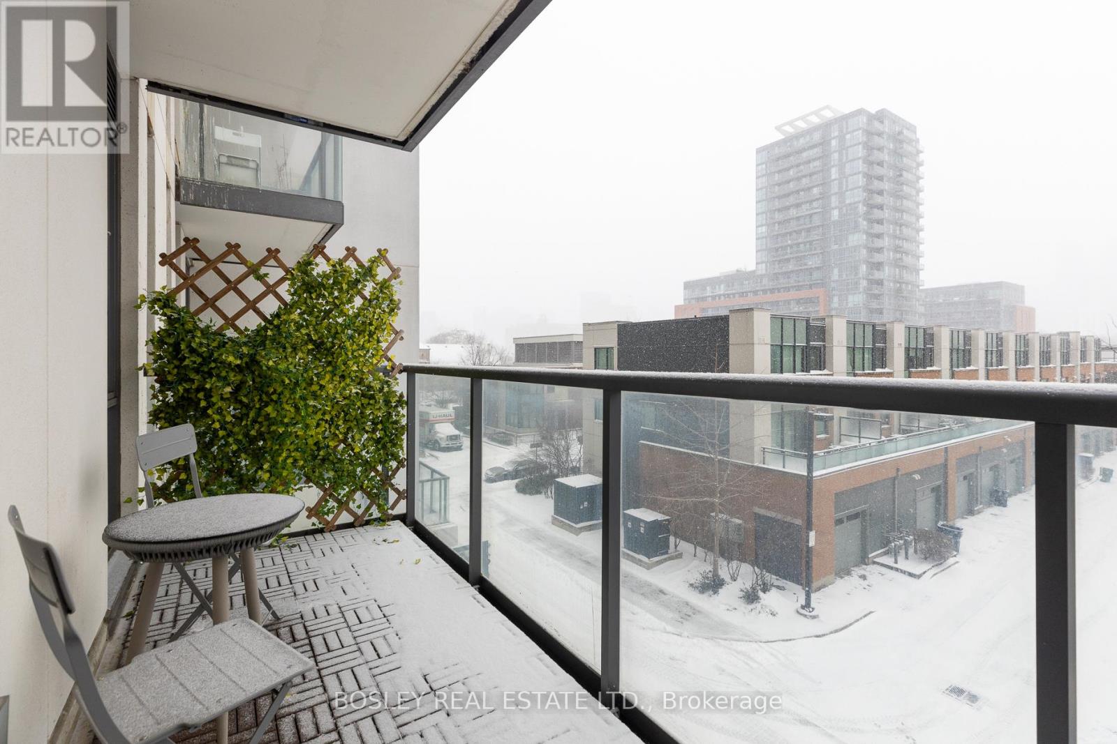 315 - 260 Sackville Street, Toronto, Ontario  M5A 0B3 - Photo 32 - C12752574