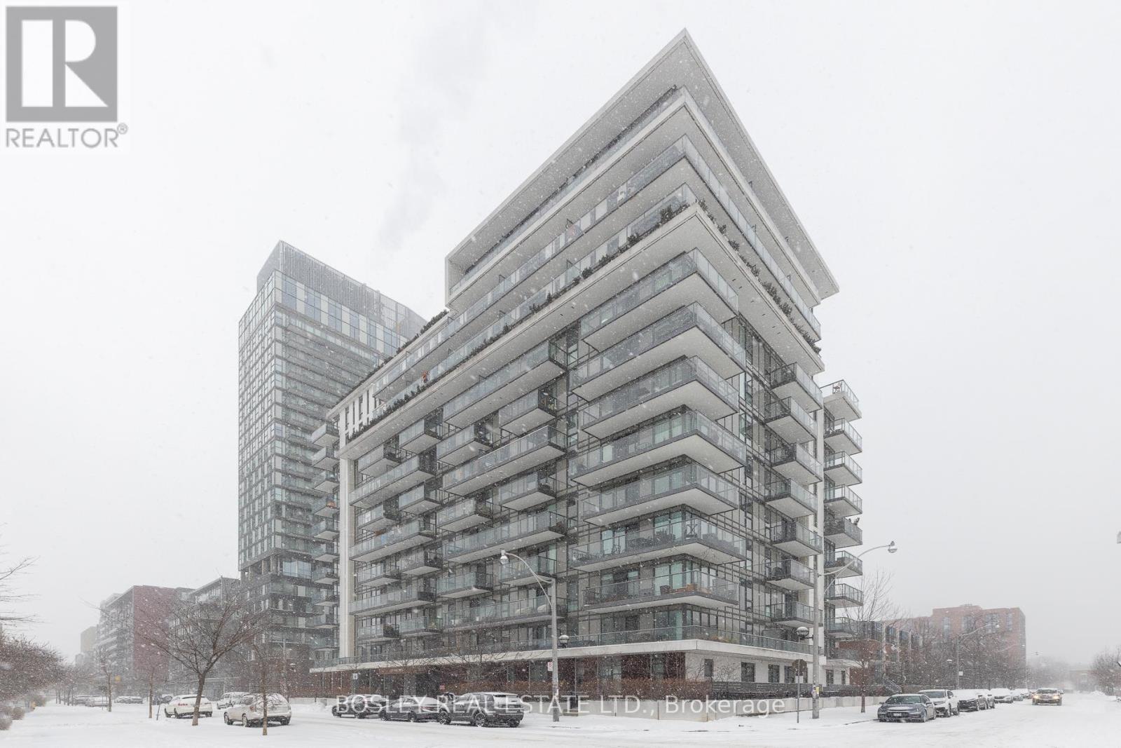 315 - 260 Sackville Street, Toronto, Ontario  M5A 0B3 - Photo 36 - C12752574