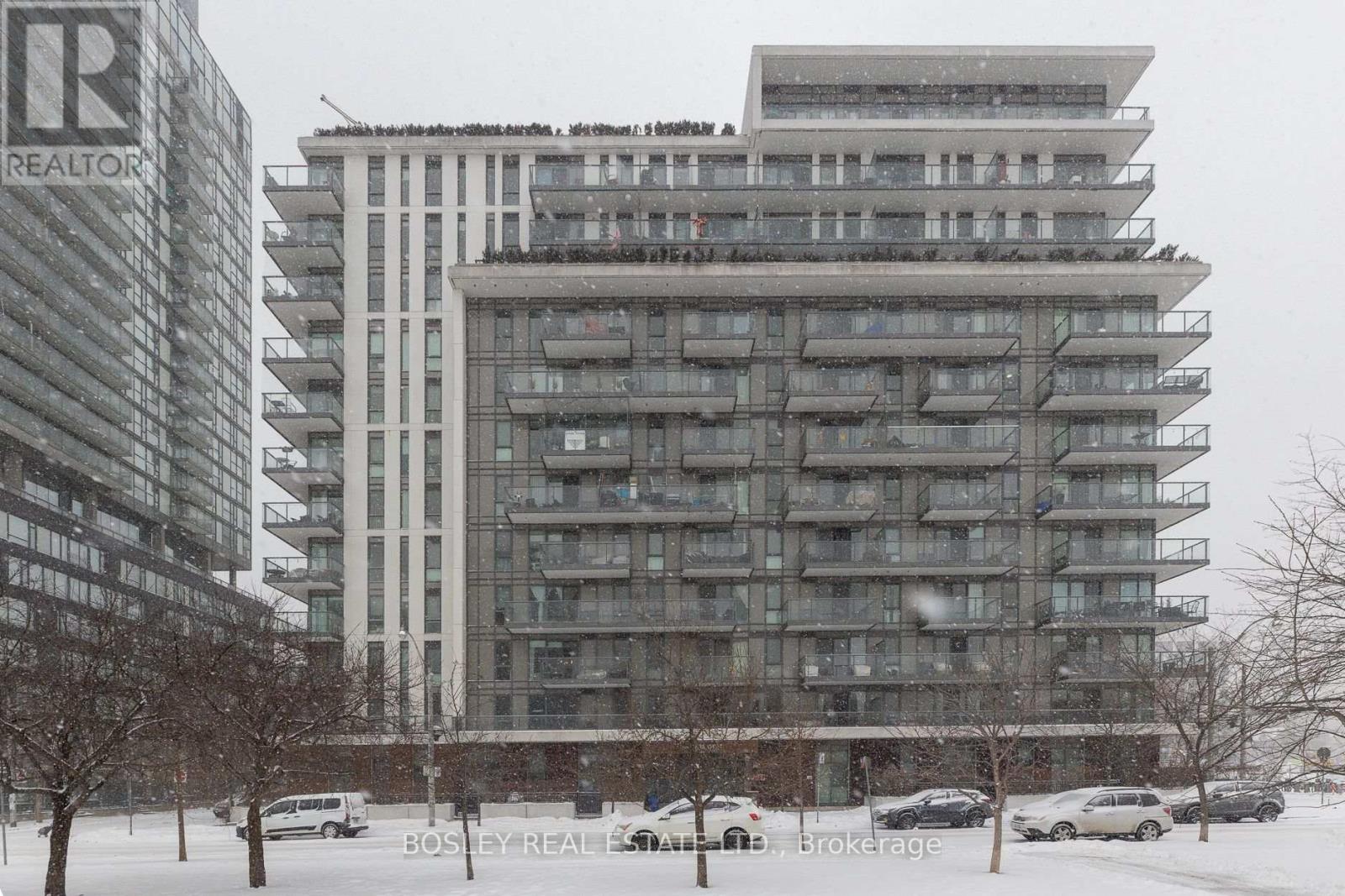 315 - 260 Sackville Street, Toronto, Ontario  M5A 0B3 - Photo 35 - C12752574