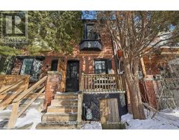 257 RHODES AVENUE, Toronto, Ontario