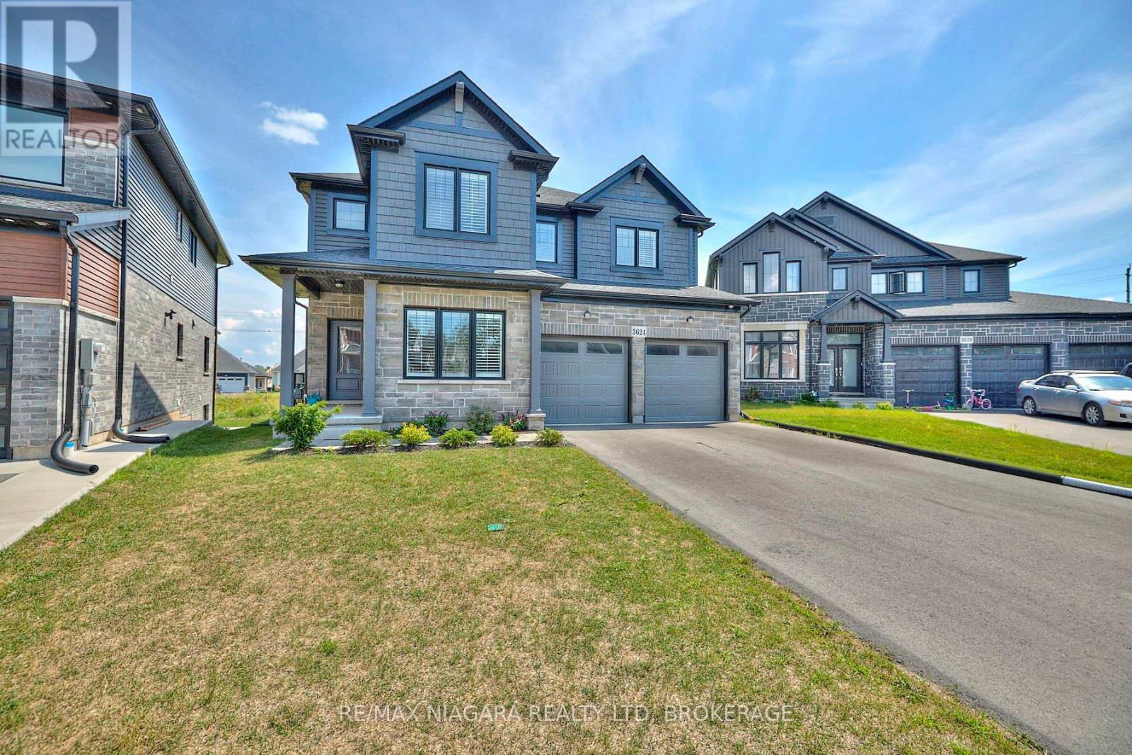 3624 ALLEN TRAIL, fort erie (ridgeway), Ontario