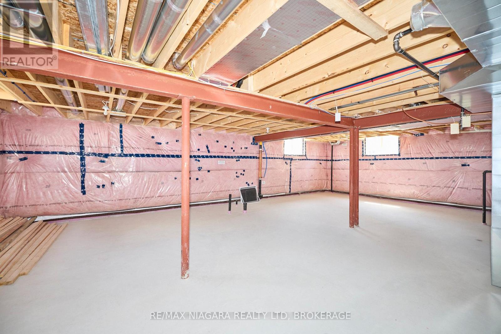 3624 Allen Trail, Fort Erie (Ridgeway), Ontario  L0S 1N0 - Photo 34 - X12754060