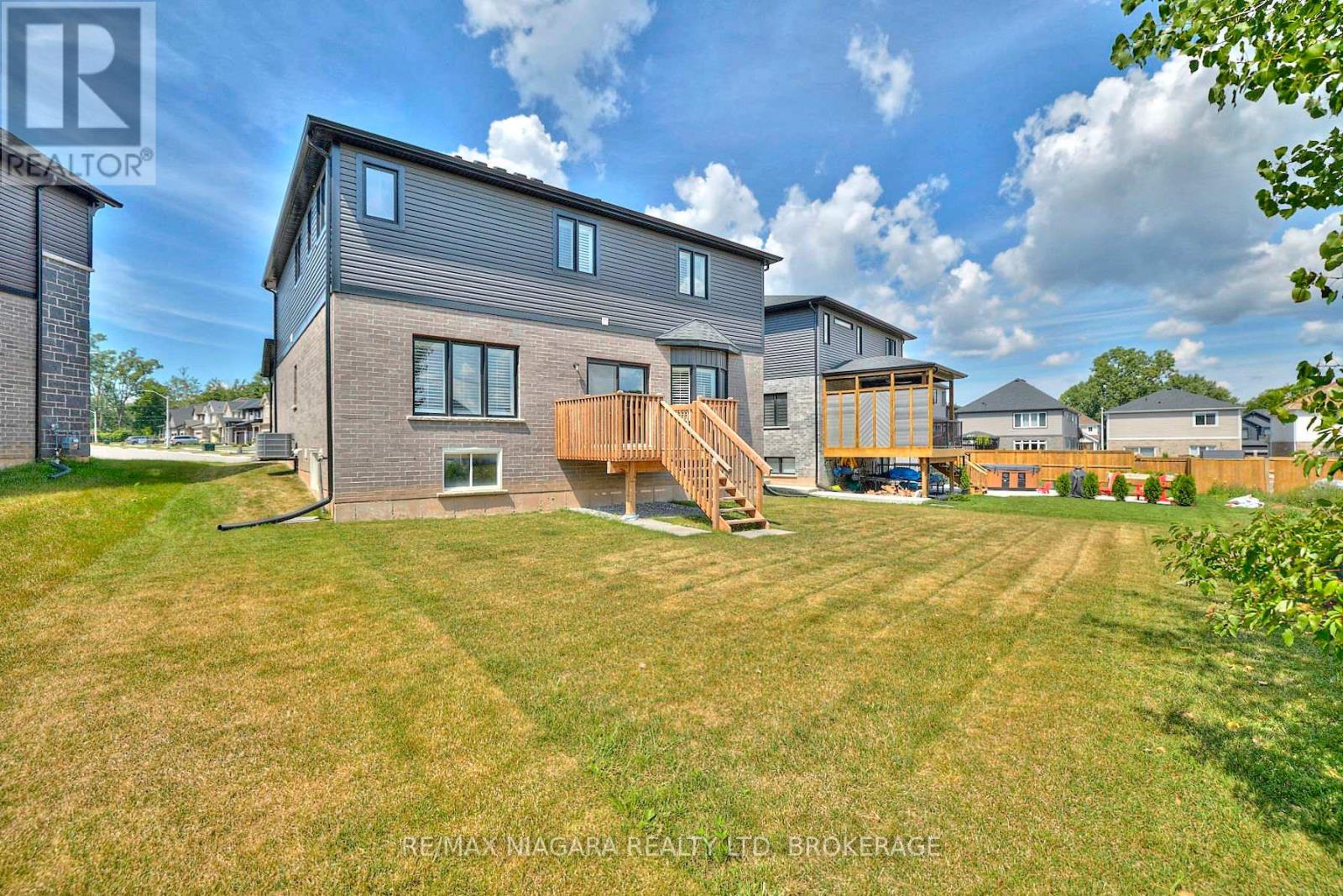 3624 Allen Trail, Fort Erie (Ridgeway), Ontario  L0S 1N0 - Photo 40 - X12754060