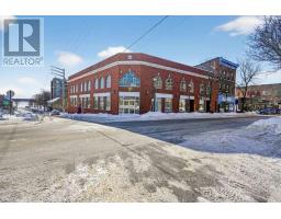 202 - 133 KING STREET W, Brockville, Ontario