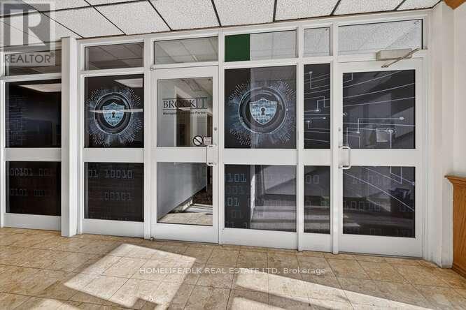 1a - 133 King Street W, Brockville, Ontario  K6V 6Z1 - Photo 6 - X12753852