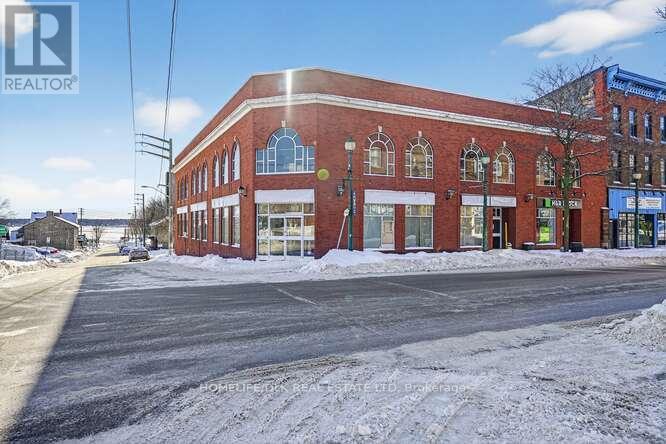 1b - 133 King Street W, Brockville, Ontario  K6V 6Z1 - Photo 2 - X12753854