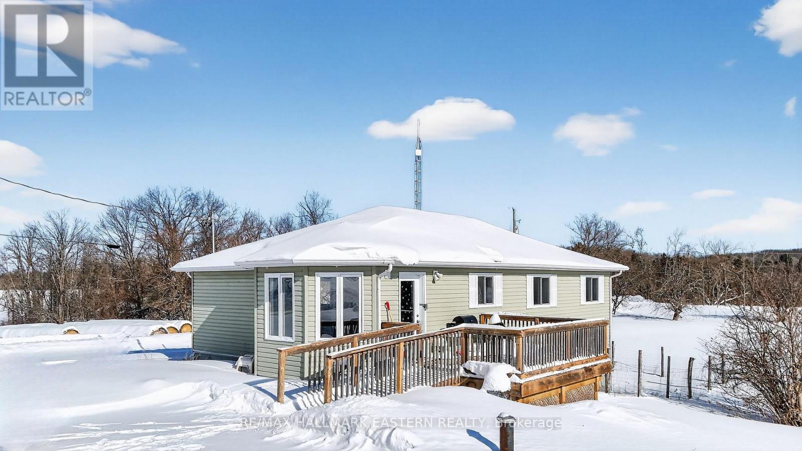 12 Malone Quarry Road, Marmora And Lake (Marmora Ward), Ontario  K0K 2M0 - Photo 2 - X12753812