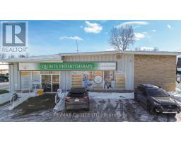 1 - 77 COLLEGE STREET W, Belleville, Ontario