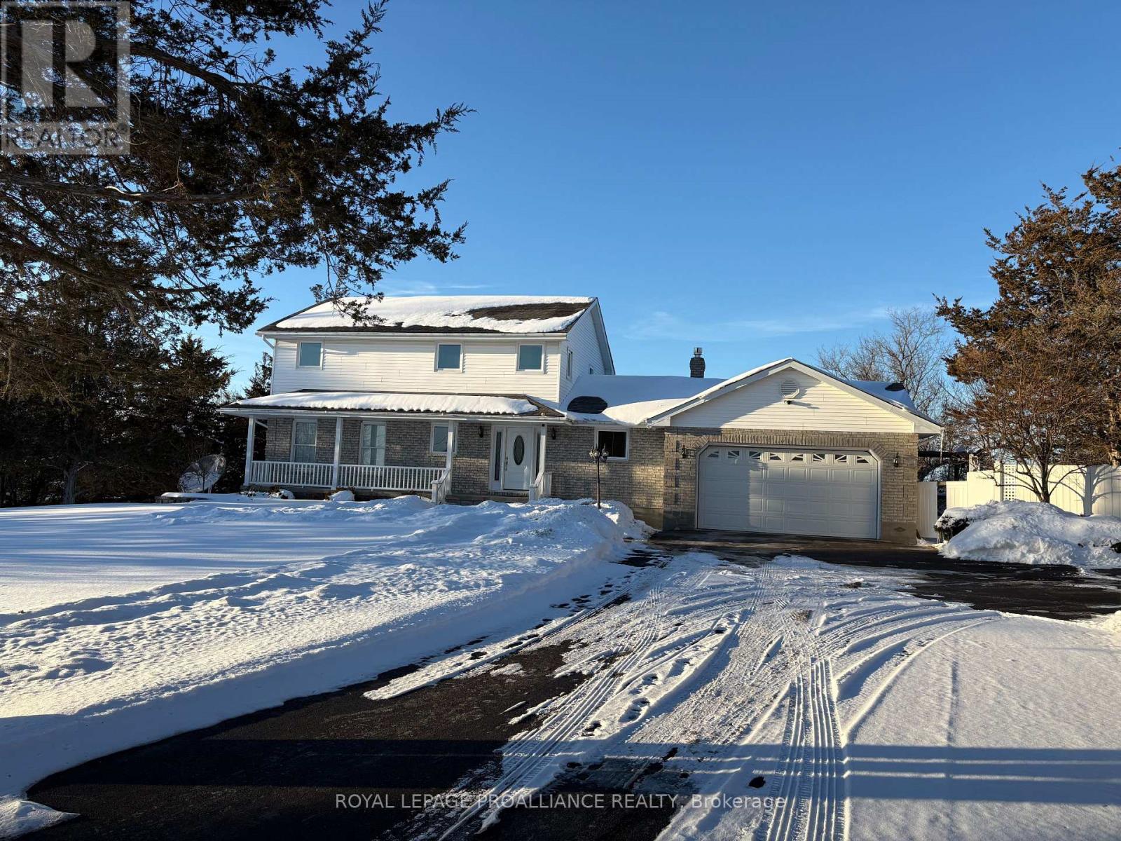 61 SILLS ROAD, Belleville, Ontario